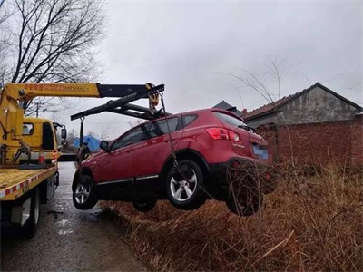 师宗楚雄道路救援